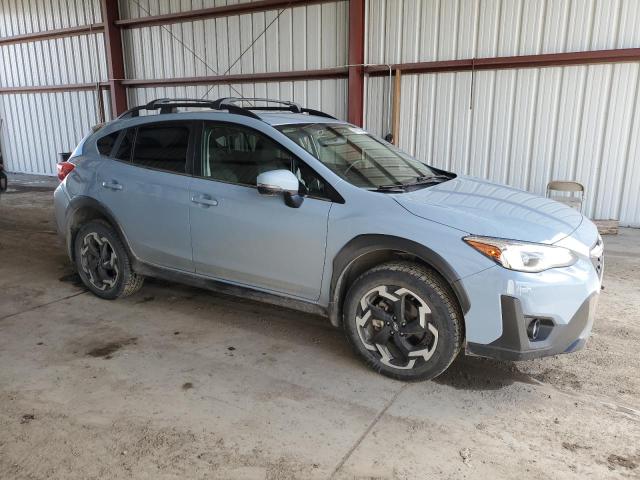 JF2GTHMC9M8252458 Subaru Crosstrek  4