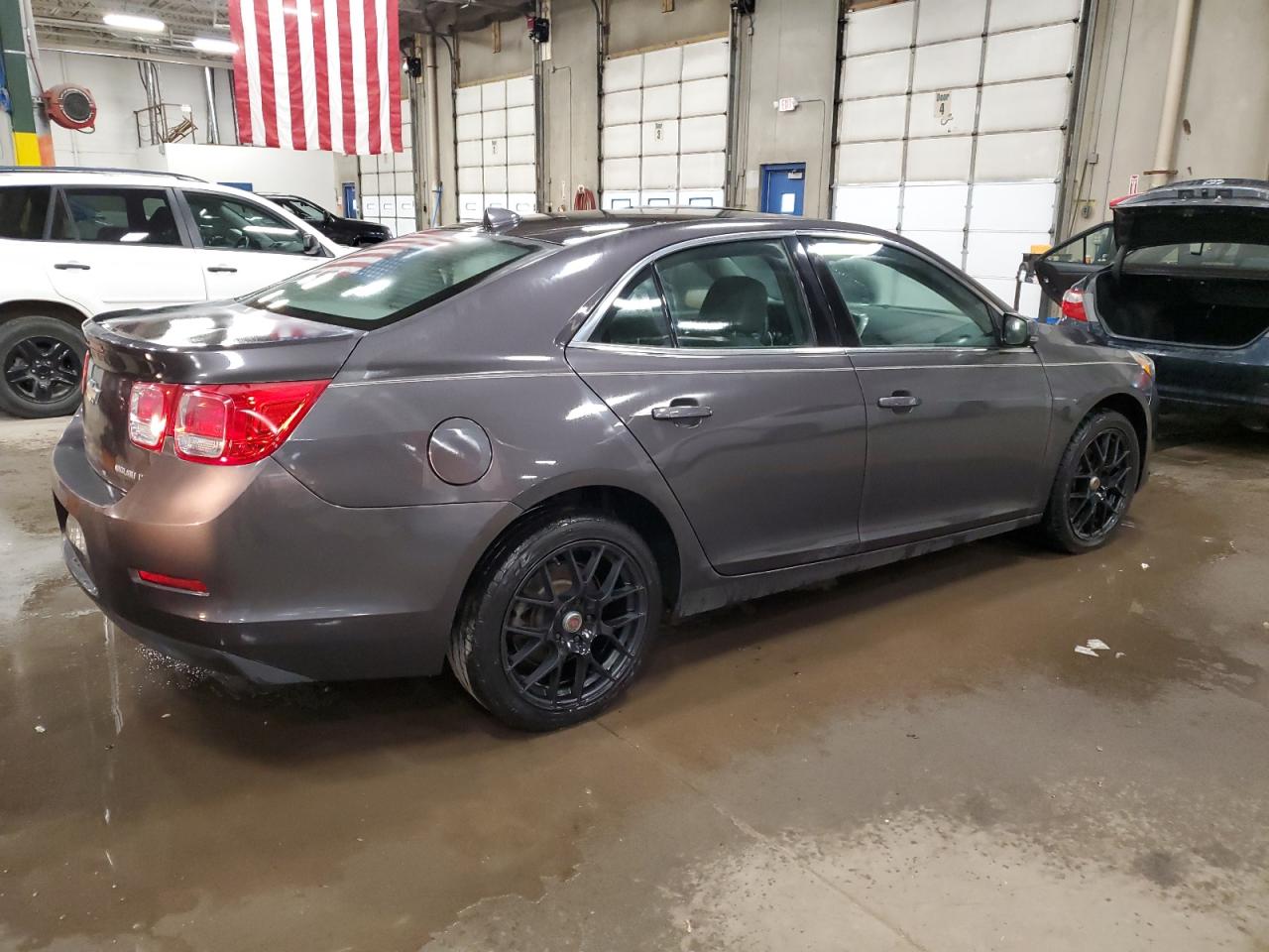 2013 Chevrolet Malibu 1Lt vin: 1G11C5SA5DF207980