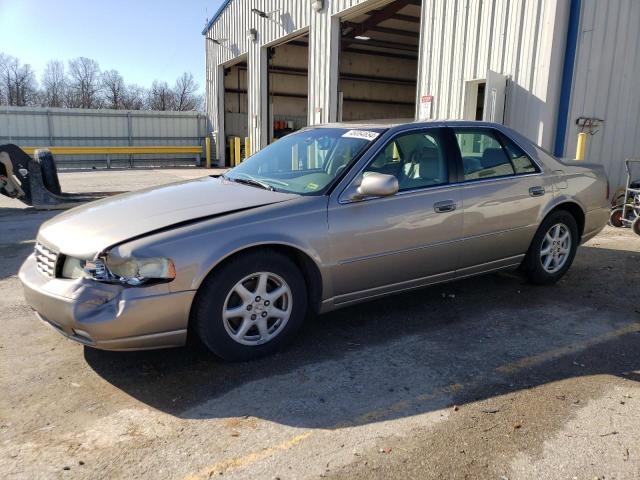 CADILLAC SEVILLE SL