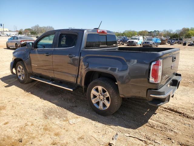 2016 GMC Canyon Sle VIN: 1GTG5CE32G1125820 Lot: 48243774