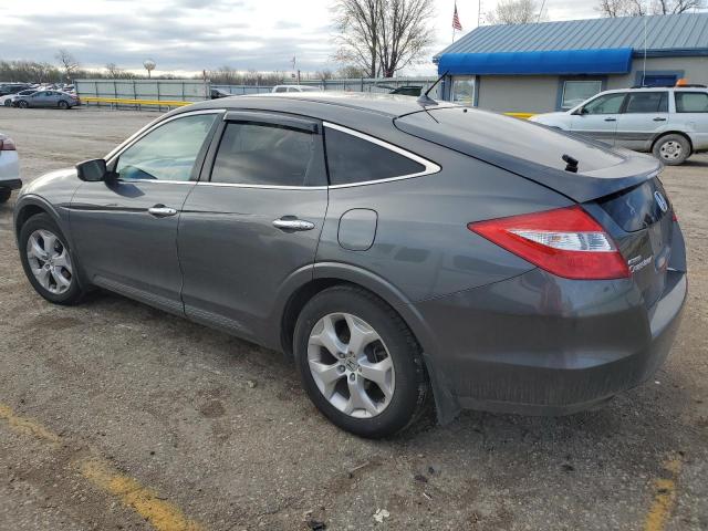 5J6TF1H57BL002342 2011 Honda Accord Crosstour Exl