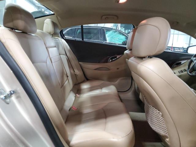 2011 Buick LaCrosse - Image 10