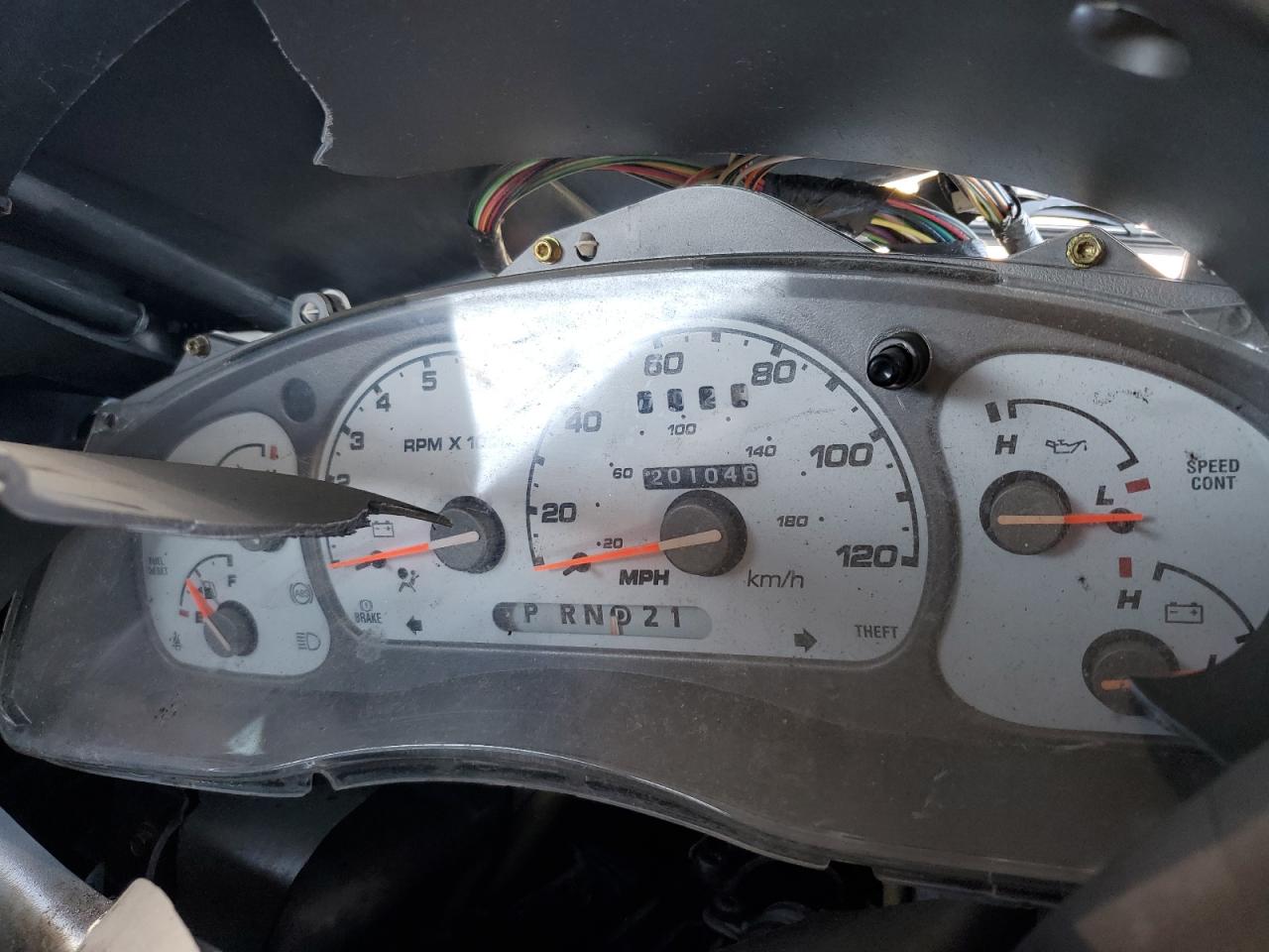 1FMZU67E11UA58219 2001 Ford Explorer Sport Trac