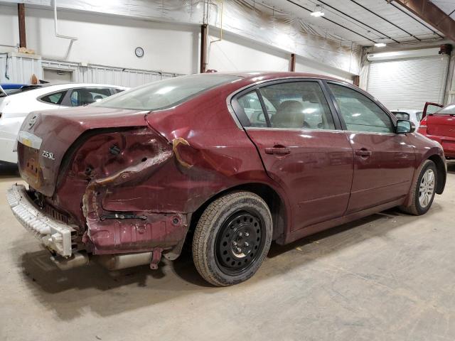 Vin: 1n4al2ap1cn541574, lot: 44133854, nissan altima base 20123