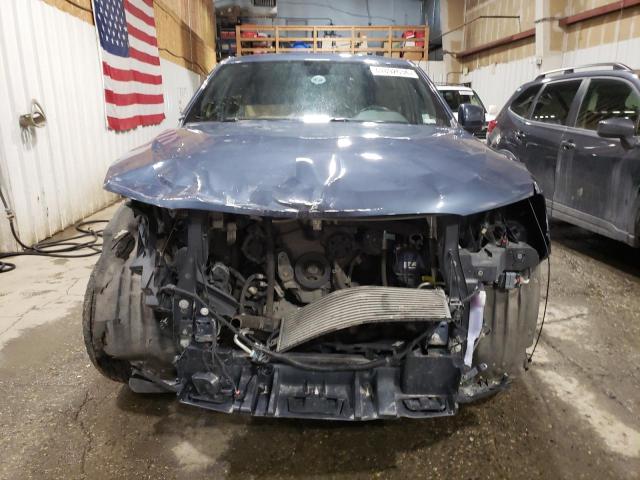 2020 DODGE DURANGO GT - 1C4RDJDG3LC223063