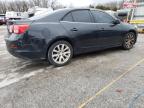 CHEVROLET MALIBU 2LT photo