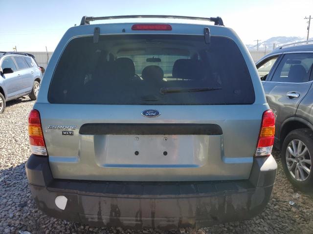 2005 Ford Escape Xlt VIN: 1FMCU93115KA10392 Lot: 47448434