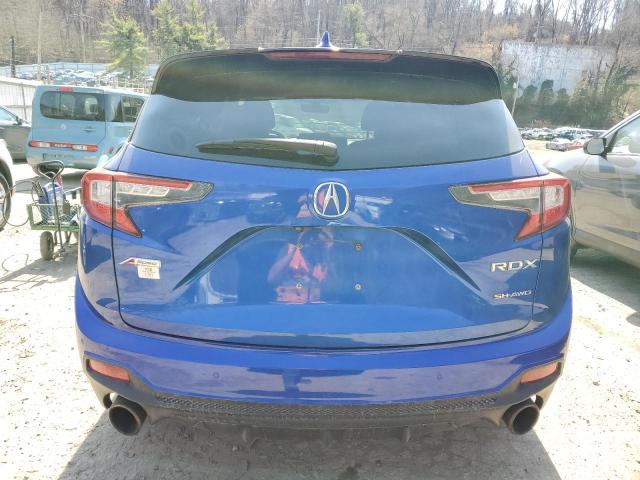 2019 ACURA RDX A-SPEC - 5J8TC2H60KL026318