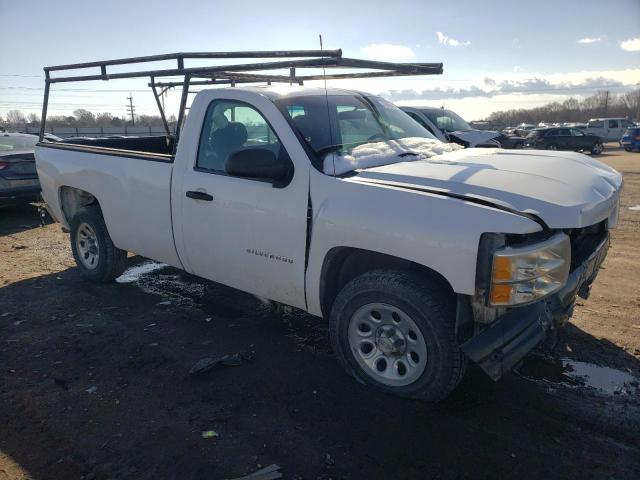 2013 Chevrolet Silverado C1500 VIN: 1GCNCPEA3DZ399561 Lot: 45940434