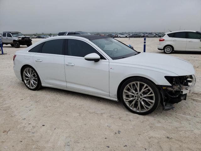 2019 Audi A6 Prestige VIN: WAUM2AF25KN053337 Lot: 46430514
