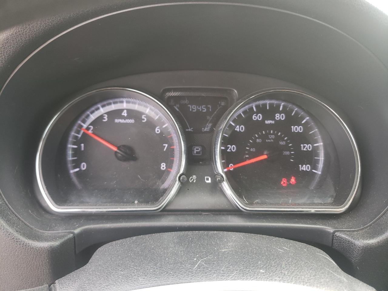 3N1CN7AP9JL880030 NISSAN VERSA 2018