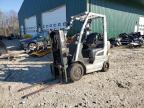 NISSAN FORKLIFT снимка