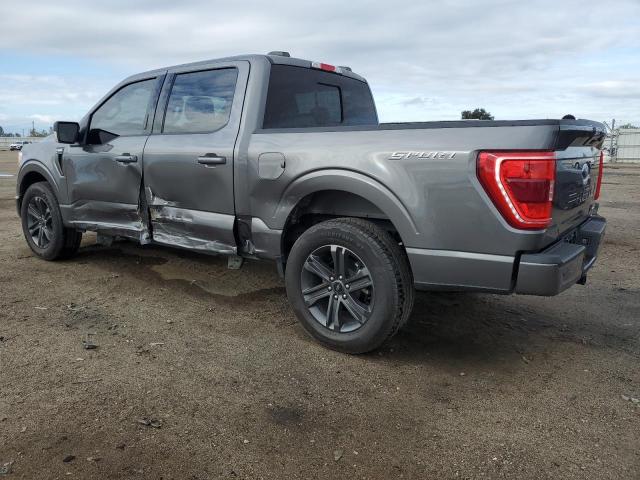 2023 FORD F150 SUPER 1FTEW1CP8PKD30034  47599164