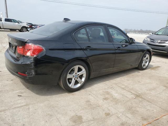 WBA3A5G58FNS91686 | 2015 BMW 328 i