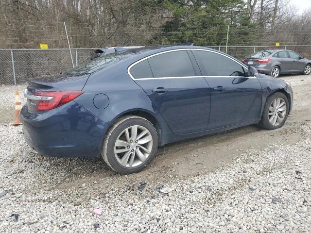 2015 BUICK REGAL - 2G4GK5EX8F9140058