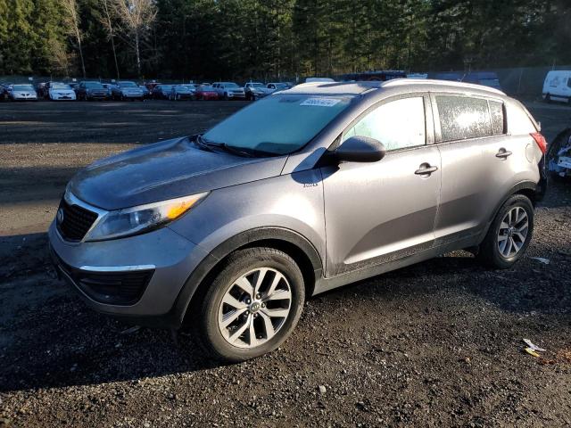 2016 Kia Sportage Lx VIN: KNDPBCAC9G7798311 Lot: 46657474