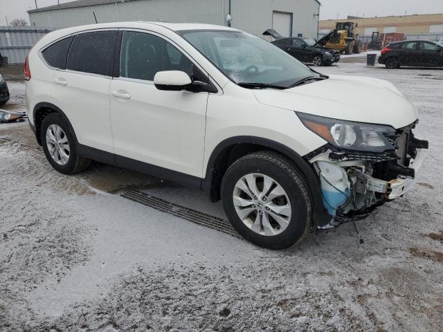 2014 Honda Cr-V Exl VIN: 2HKRM4H74EH133147 Lot: 47855144