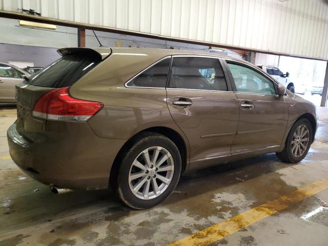 2009 Toyota Venza VIN: 4T3ZE11A19U003424 Lot: 48281424