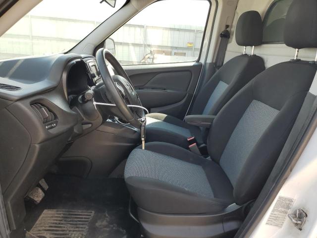 2016 Ram Promaster City VIN: ZFBERFAT9G6B72712 Lot: 48473674