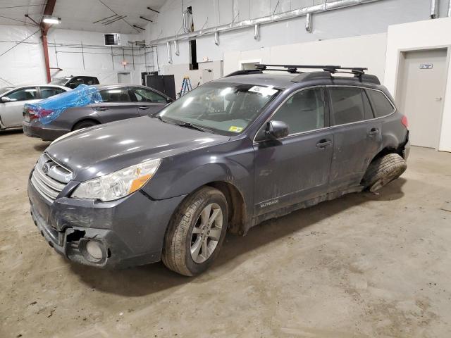 2013 Subaru Outback 2.5I Premium VIN: 4S4BRBCC1D1212983 Lot: 45049214