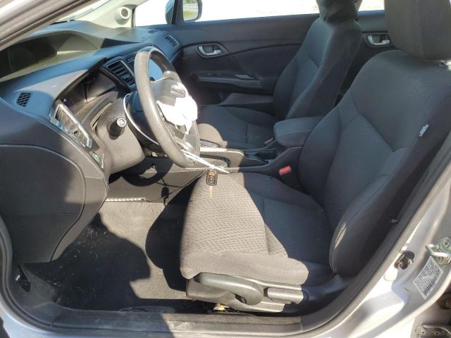 2015 HONDA CIVIC SE 19XFB2F76FE037039