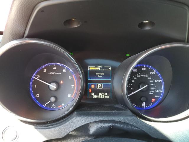 2018 SUBARU LEGACY 2.5 - 4S3BNAK6XJ3005613