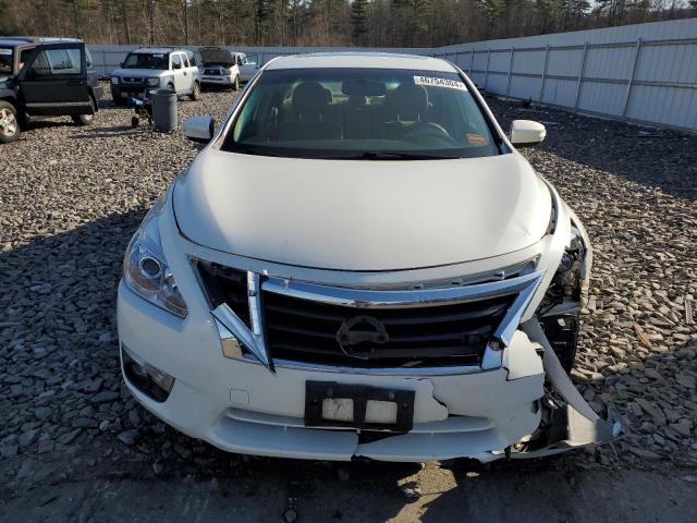 2013 Nissan Altima 2.5 VIN: 1N4AL3AP8DC171081 Lot: 46754304