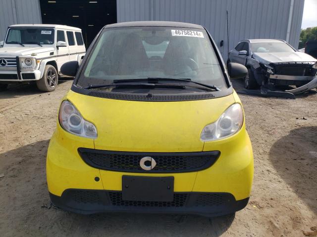 WMEEJ3BA2DK662541 2013 SMART FORTWO-4