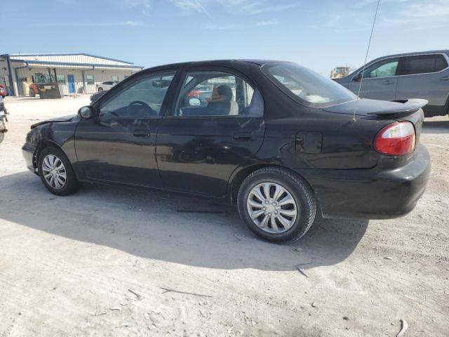 2000 Kia Sephia Base VIN: KNAFB1211Y5892982 Lot: 46569004