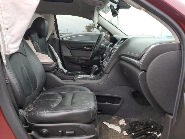 2015 GMC ACADIA SLT - 1GKKVRKDXFJ268365
