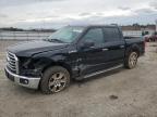 2016 FORD F150 SUPER - 1FTEW1CP5GFD35605