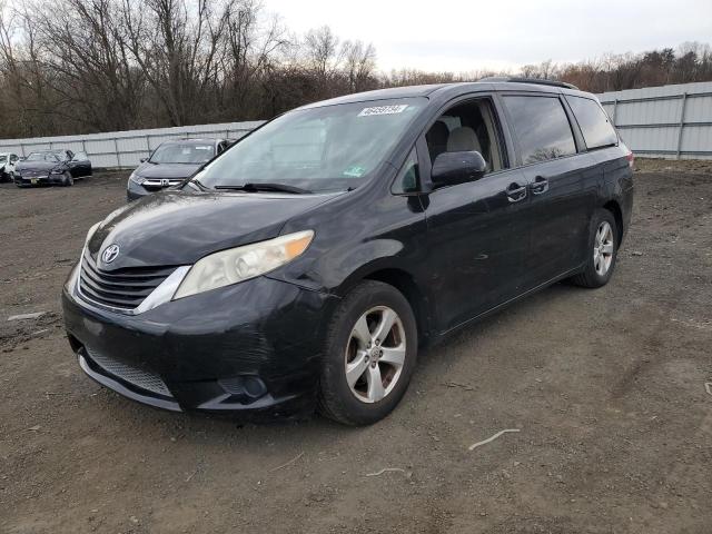 2011 TOYOTA SIENNA - 5TDKK3DC8BS089101