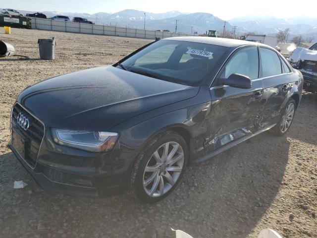 VIN WAUBFAFL8EN022933 2014 Audi A4, Premium no.1