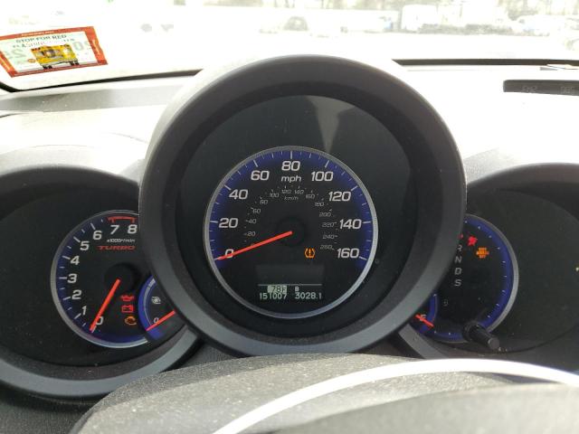 2010 Acura Rdx Technology VIN: 5J8TB1H53AA008720 Lot: 46954744