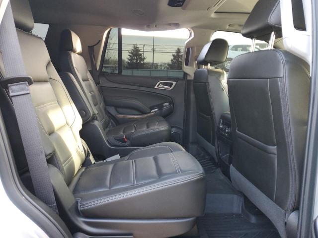 2018 GMC Yukon Denali VIN: 1GKS2CKJ4JR373375 Lot: 46103734