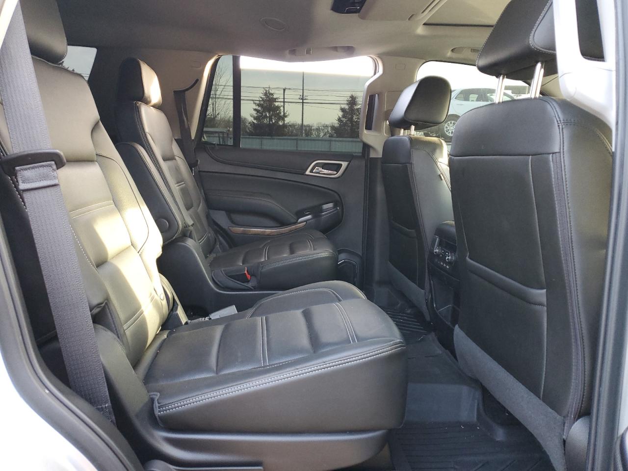 1GKS2CKJ4JR373375 2018 GMC Yukon Denali