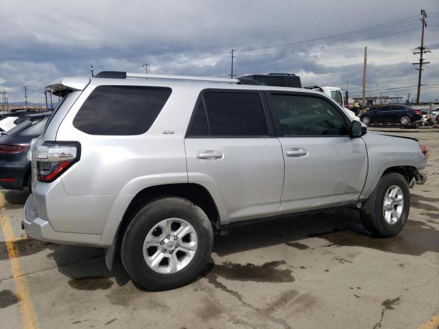 JTEZU5JRXL5214812 2020 Toyota 4Runner Sr5