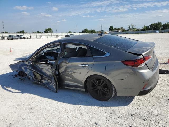 Vin: 5npe34af6jh621481, lot: 47530264, hyundai sonata sport 20182