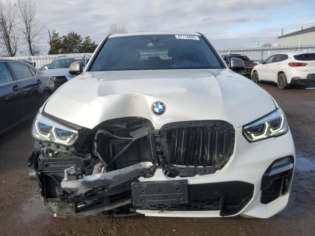 2020 BMW X5 M50I - 5UXJU4C07LLE45318