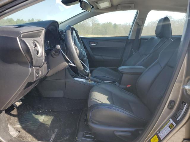 2019 TOYOTA COROLLA L - 5YFBURHE9KP880478