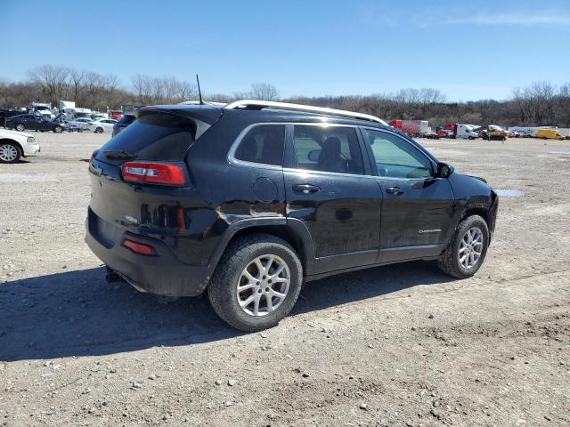 2018 JEEP CHEROKEE L - 1C4PJMLXXJD601700