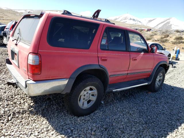 1998 Toyota 4Runner Sr5 VIN: JT3HN86R3W0141196 Lot: 47727864