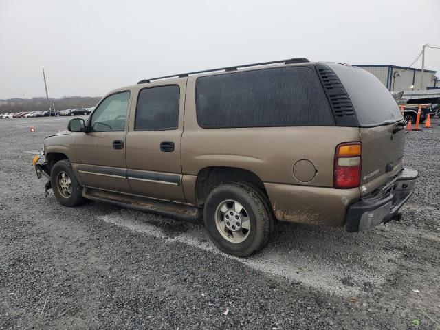 2003 Chevrolet Suburban K1500 VIN: 1GNFK16Z13J247369 Lot: 46003334