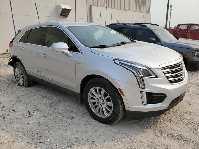 1GYKNARS1JZ190337 2018 CADILLAC XT5-3