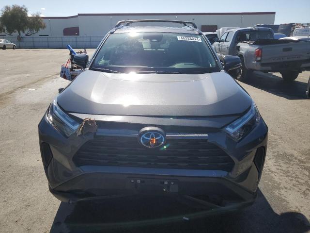 2023 TOYOTA RAV4 XLE - 2T3W1RFVXPC218856