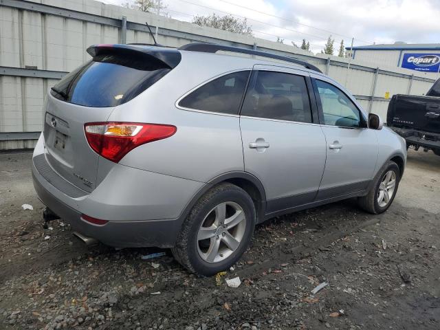 2007 Hyundai Veracruz Gls VIN: KM8NU73C37U009153 Lot: 45847214