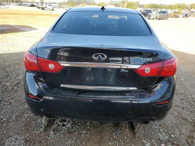 2015 Infiniti Q50 Base VIN: JN1BV7AP2FM351138 Lot: 48475524