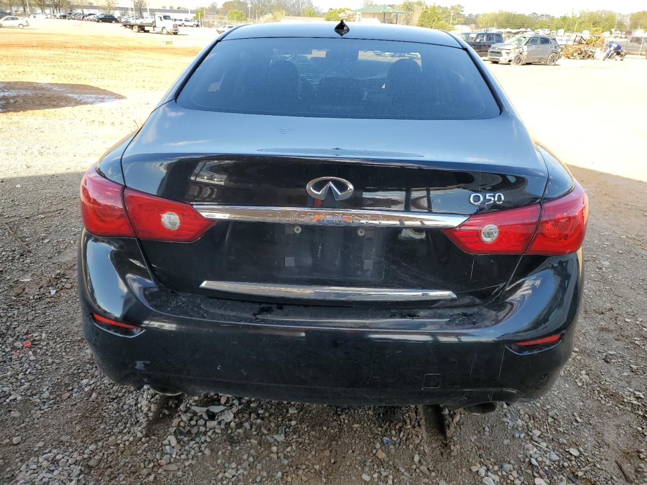 JN1BV7AP2FM351138 2015 Infiniti Q50 Base