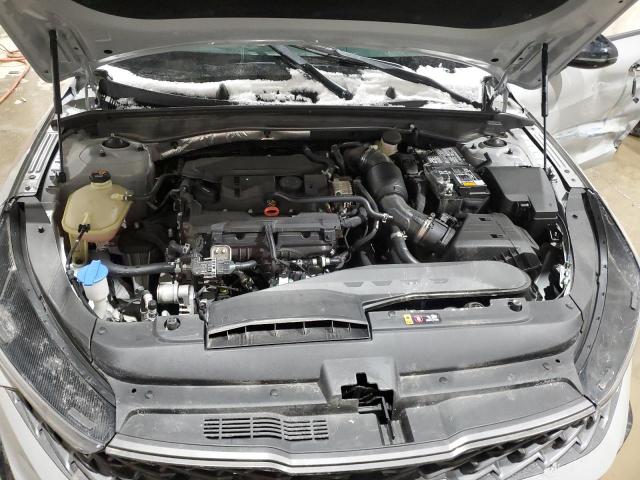 5XXG64J21RG251934 2024 Kia K5 Gt Line