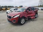 2017 KIA SORENTO LX - 5XYPG4A37HG264204